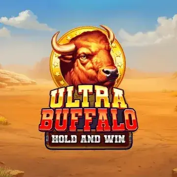 Ultra Buffalo Hold And Win